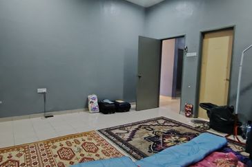 Taman Jenderam Murni