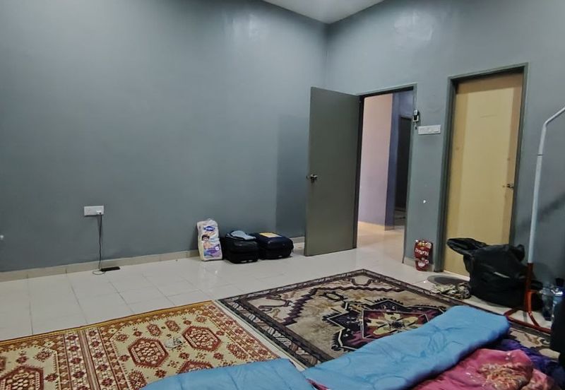 Taman Jenderam Murni *