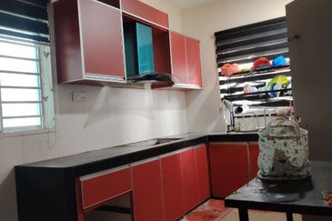 Taman Jenderam Murni