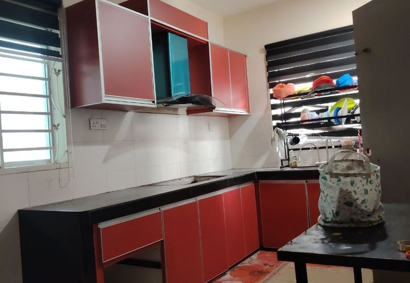 Taman Jenderam Murni *