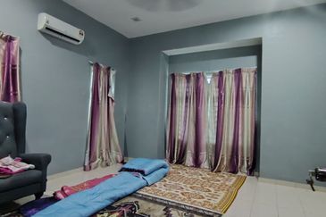 Taman Jenderam Murni