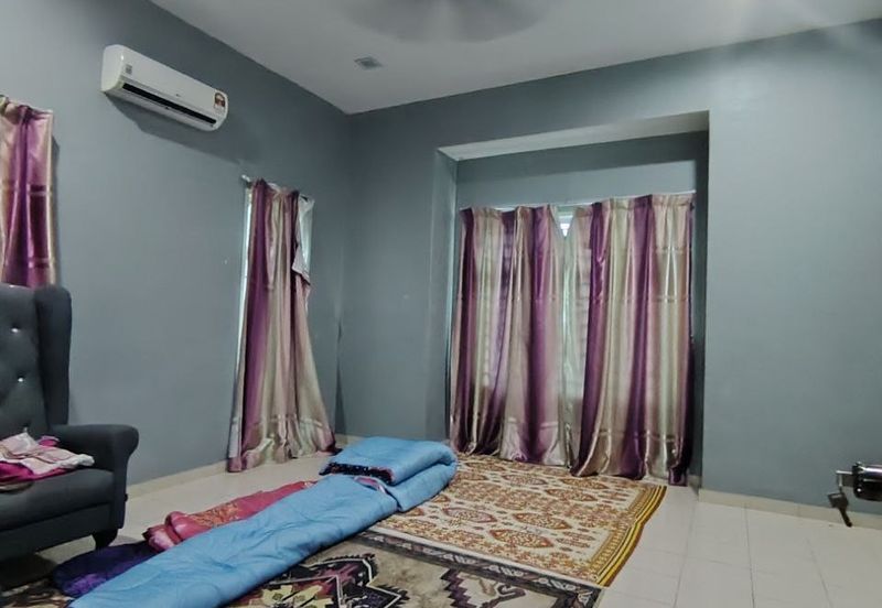 Taman Jenderam Murni *