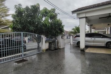 Taman Jenderam Murni