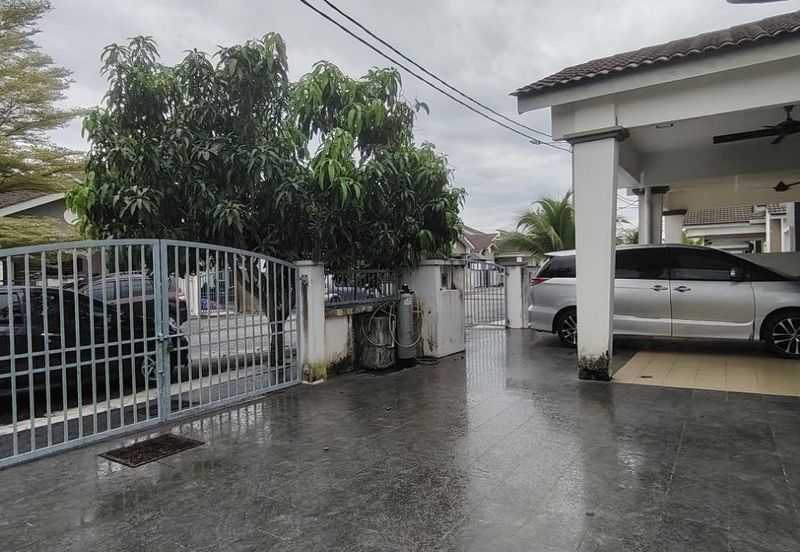 Taman Jenderam Murni *