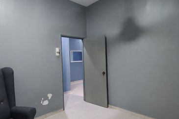 Taman Jenderam Murni