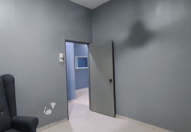 Taman Jenderam Murni *