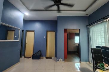 Taman Jenderam Murni