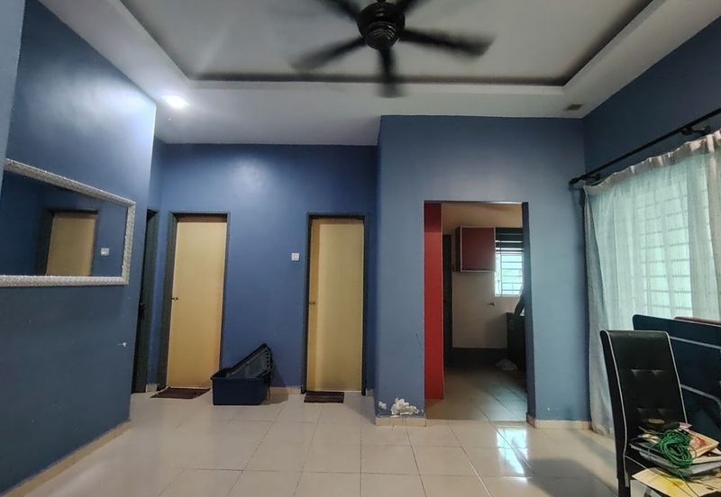 Taman Jenderam Murni *