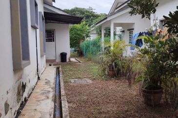 Taman Jenderam Murni