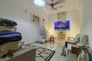 Taman Mawar (Sepang)