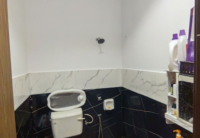 Taman Mawar (Sepang)