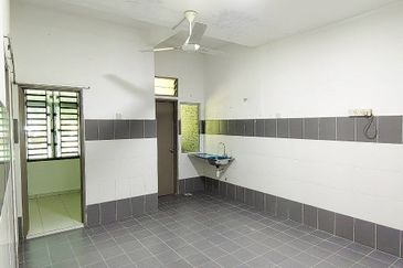 Taman Desa Salak Pekerti