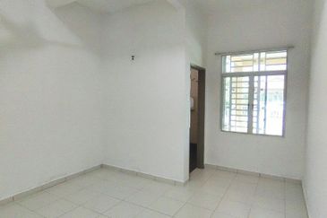 Taman Desa Salak Pekerti