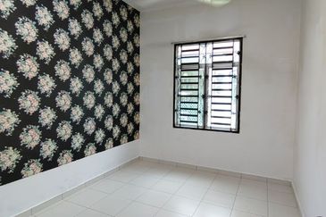 Taman Desa Salak Pekerti