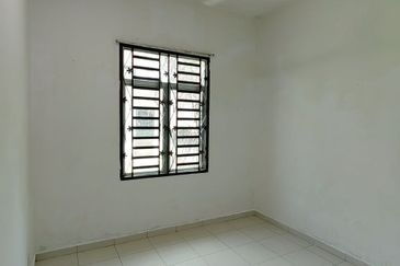 Taman Desa Salak Pekerti