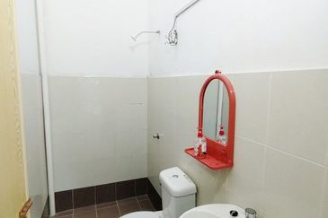 Taman Desa Salak Pekerti