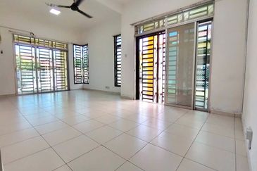 Taman Desa Salak Pekerti