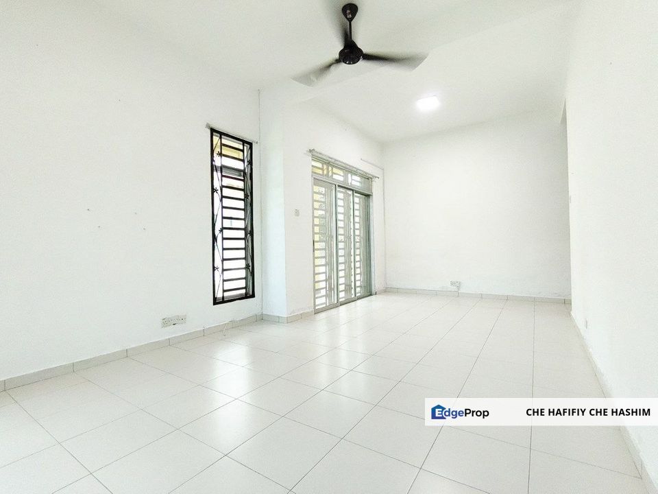 [Murah | Below MV] Semi-D Single Storey Taman Desa Salak Pekerti @ Sepang, Selangor, Sepang