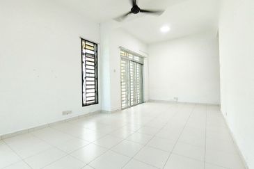 Taman Desa Salak Pekerti