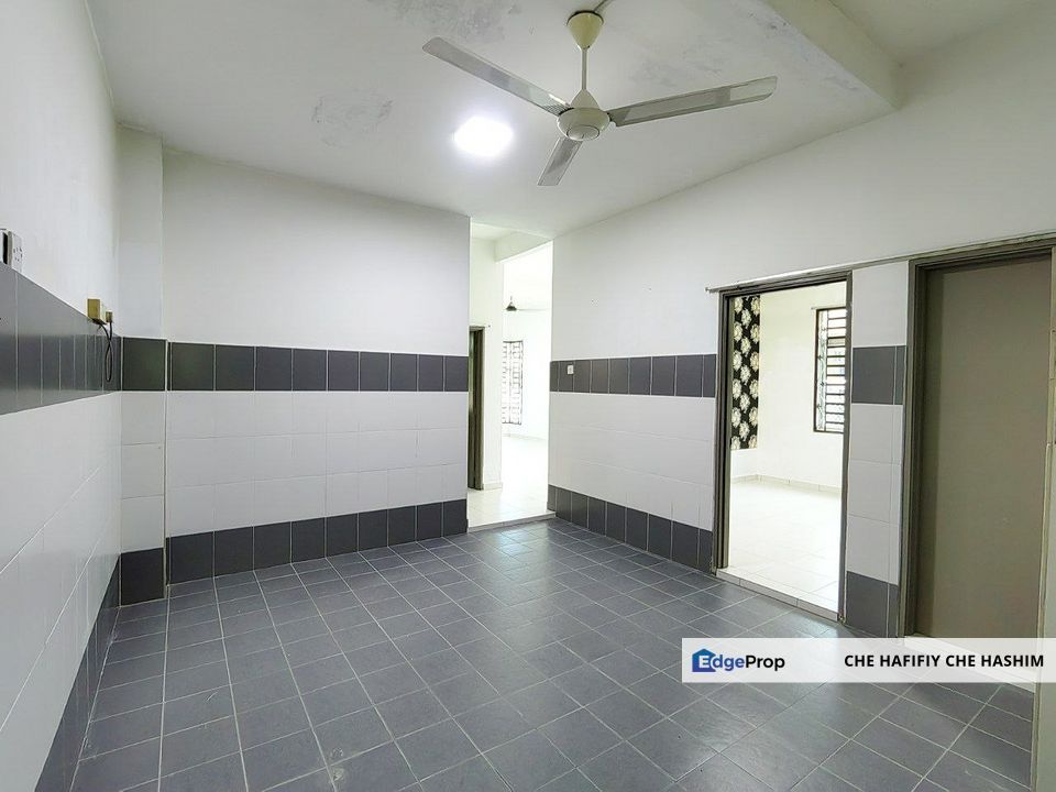 [Murah | Below MV] Semi-D Single Storey Taman Desa Salak Pekerti @ Sepang, Selangor, Sepang