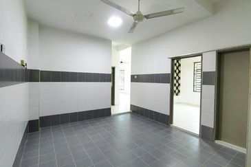 Taman Desa Salak Pekerti