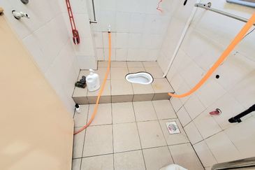 [Jalan Kebun] Single Storey Semi-D Taman Universiti @ Seksyen 30 Shah Alam