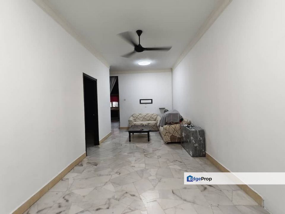 Single Storey Terrace Taman Pinggiran Pedas @ Negeri Sembilan, Negeri Sembilan, Rembau