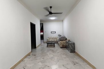 Taman Pinggiran Pedas