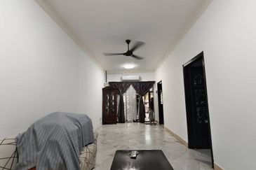 Taman Pinggiran Pedas