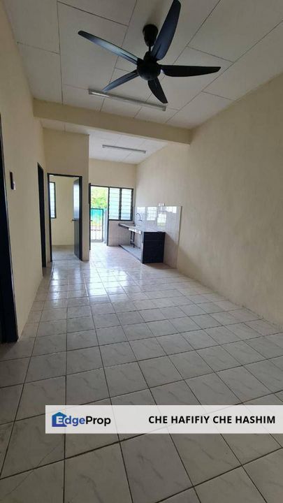 [Renovated] Single Storey Terrace Taman Gadong Jaya @ Labu Seremban, Negeri Sembilan, Seremban