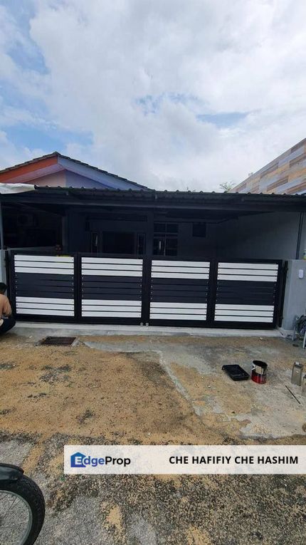 [Renovated] Single Storey Terrace Taman Gadong Jaya @ Labu Seremban, Negeri Sembilan, Seremban