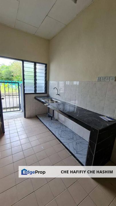 [Renovated] Single Storey Terrace Taman Gadong Jaya @ Labu Seremban, Negeri Sembilan, Seremban