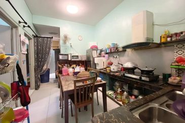 [Renovated] Single Storey Terrace Kampung Tok Muda @ Kapar