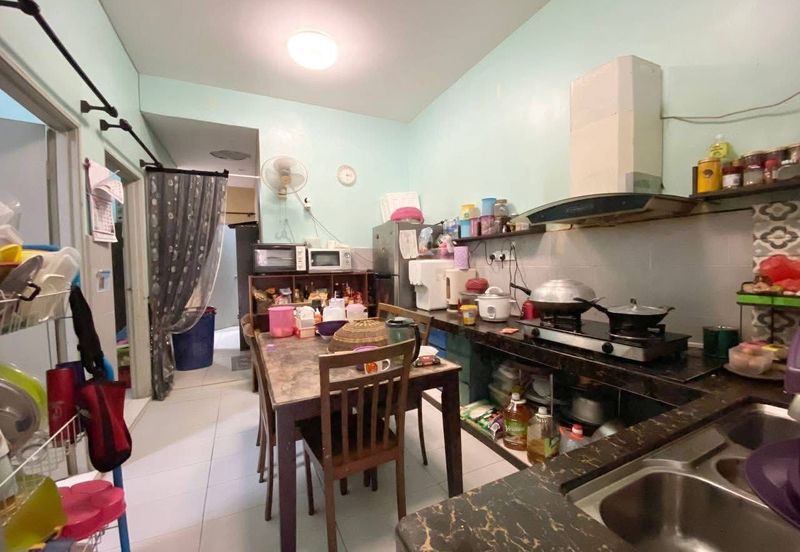 [Renovated] Single Storey Terrace Kampung Tok Muda @ Kapar