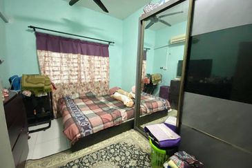 [Renovated] Single Storey Terrace Kampung Tok Muda @ Kapar