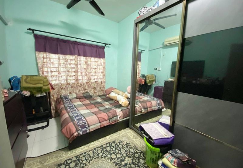 [Renovated] Single Storey Terrace Kampung Tok Muda @ Kapar