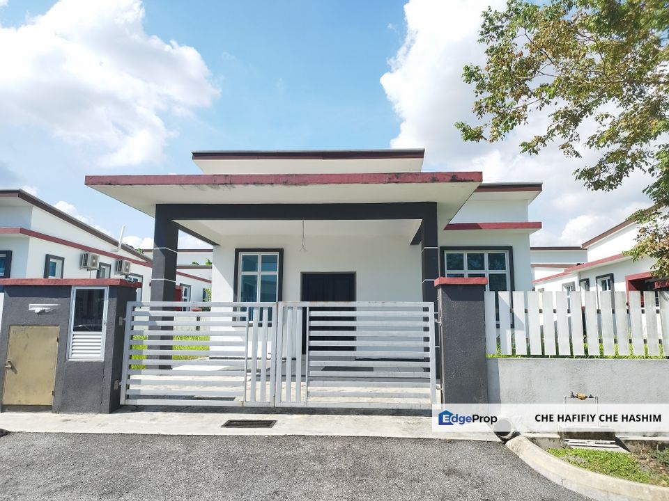 Single Storey Bungalow Villa Bukit Negeri @ Seremban, Negeri Sembilan, Seremban