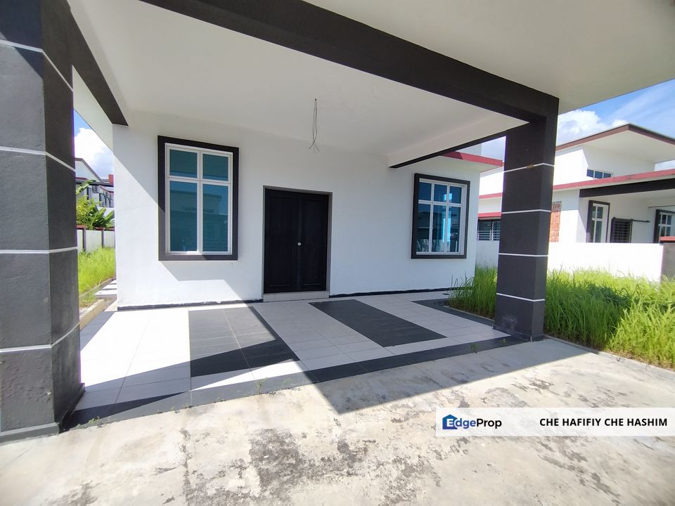 Single Storey Bungalow Villa Bukit Negeri @ Seremban, Negeri Sembilan, Seremban