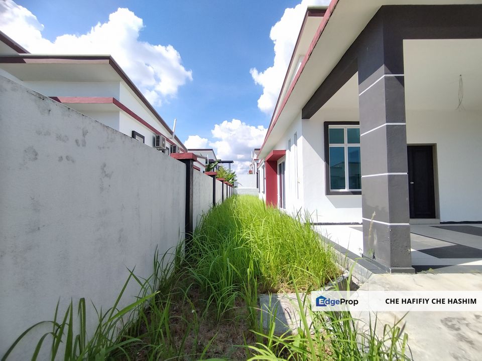Single Storey Bungalow Villa Bukit Negeri @ Seremban, Negeri Sembilan, Seremban