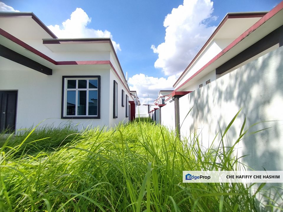 Single Storey Bungalow Villa Bukit Negeri @ Seremban, Negeri Sembilan, Seremban