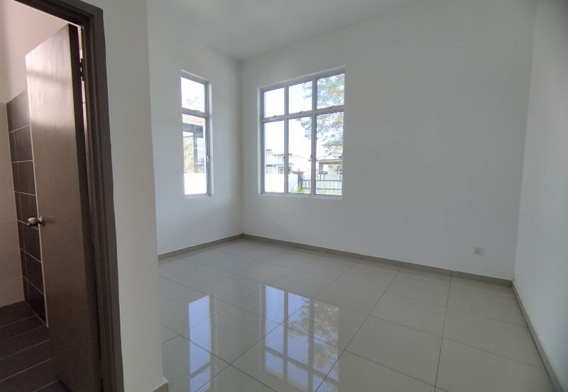 Villa Bukit Negeri, Senawang