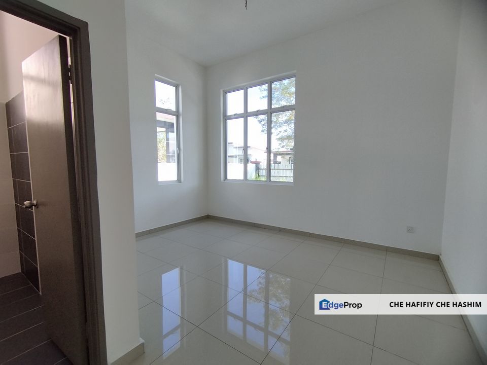 Single Storey Bungalow Villa Bukit Negeri @ Seremban, Negeri Sembilan, Seremban