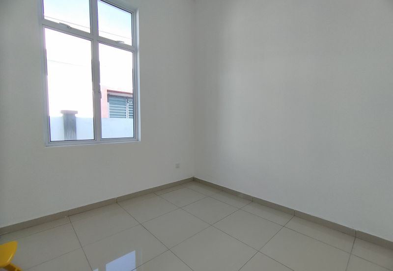 Villa Bukit Negeri, Senawang