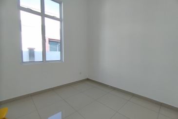 Villa Bukit Negeri, Senawang