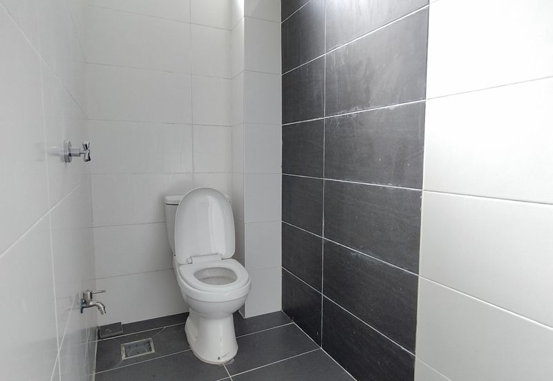 Villa Bukit Negeri, Senawang