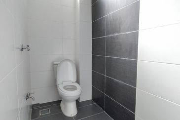 Villa Bukit Negeri, Senawang