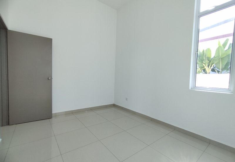 Villa Bukit Negeri, Senawang