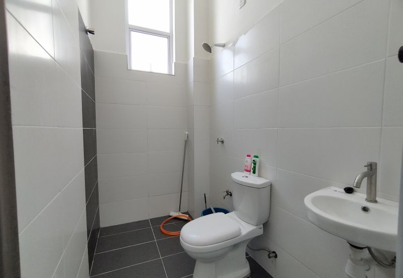 Villa Bukit Negeri, Senawang