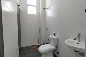 Villa Bukit Negeri, Senawang