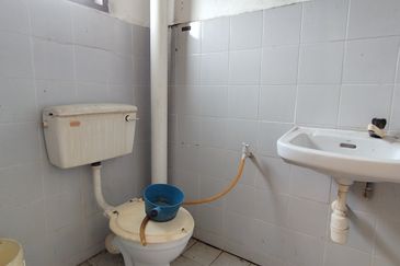 Taman Pinggiran Delima